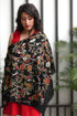 Spellbound | Embroidered Pure Cashmere Stole